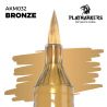 Playmakers Bronze - AK Interactive AKM032