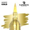 Playmakers Gold - AK Interactive AKM031