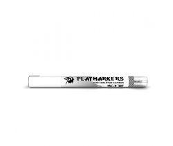 Marker akrylowy Playmakers Silver firmy AK Interactive AKM030