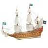 Model galeonu Vasa (Wasa) firmy Artesania Latina 22902