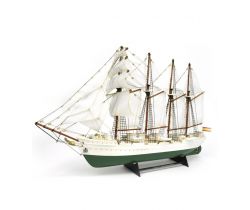 Juan Sebastian Elcano - Artesania Latina 22260