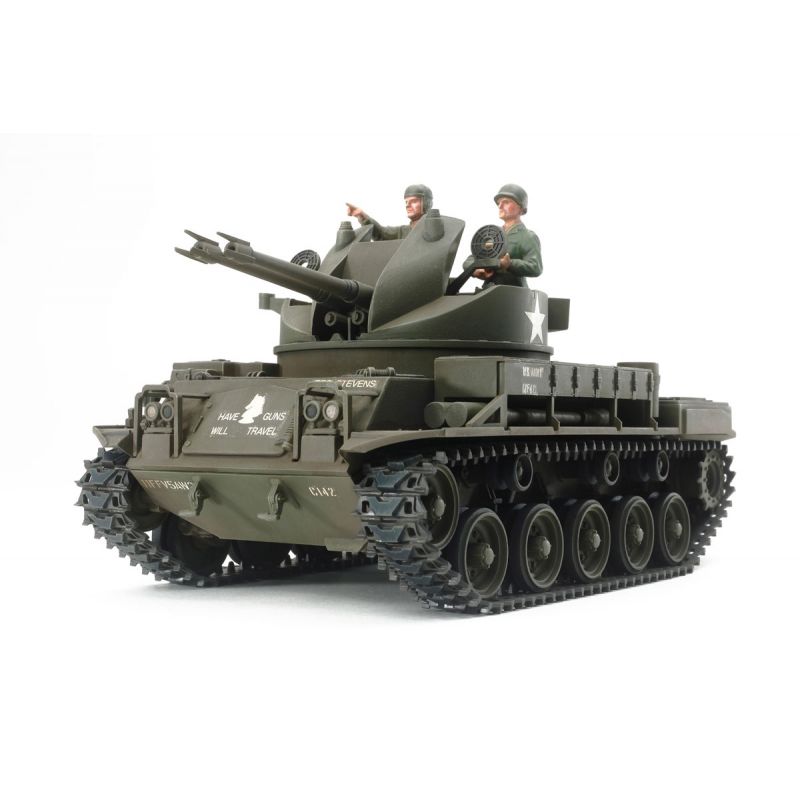 M42 Duster - Tamiya 35161