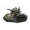Amerykańskie działko samobieżne M42 Duster firmy Tamiya 35161