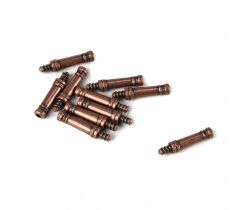 Dummy barrels 17mm - Amati 4172/17
