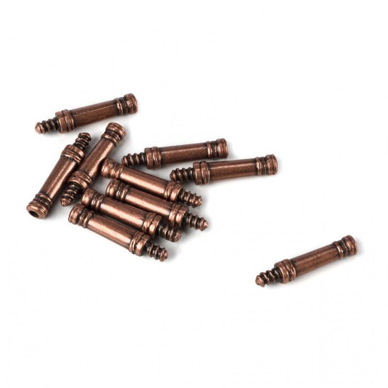 Dummy barrels 17mm - Amati 4172/17