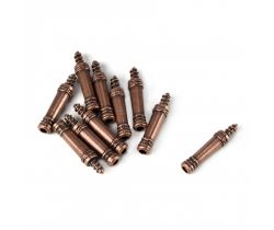 Dummy barrels 21mm - Amati 4172/21