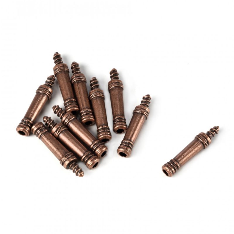 Dummy barrels 21mm - Amati 4172/21