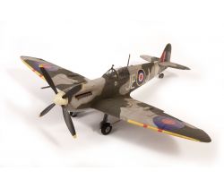 Model samolotu Spitfire Mk.IXc EN398 firmy OcCre 2WW01