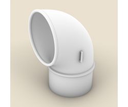 Ventilator 33x19mm - Modelnet 003319