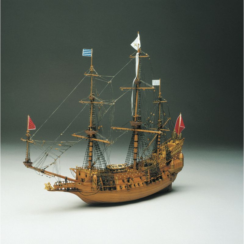La Couronne 1636 - Mantua Model 778