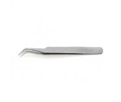 Tweezers 45°angled point - Amati 7370/07