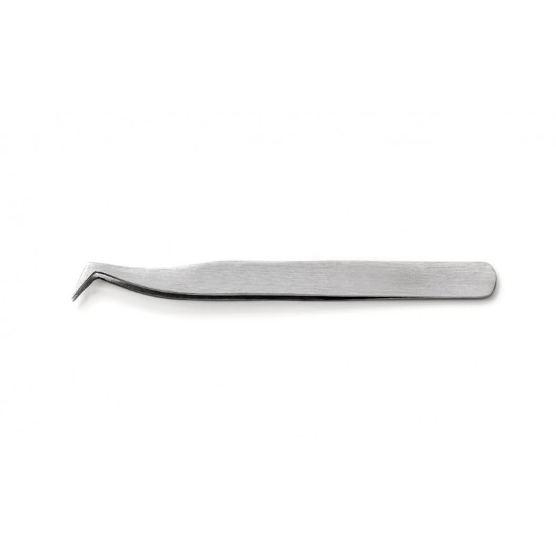 Tweezers 90°angled point - Amati 7370/06