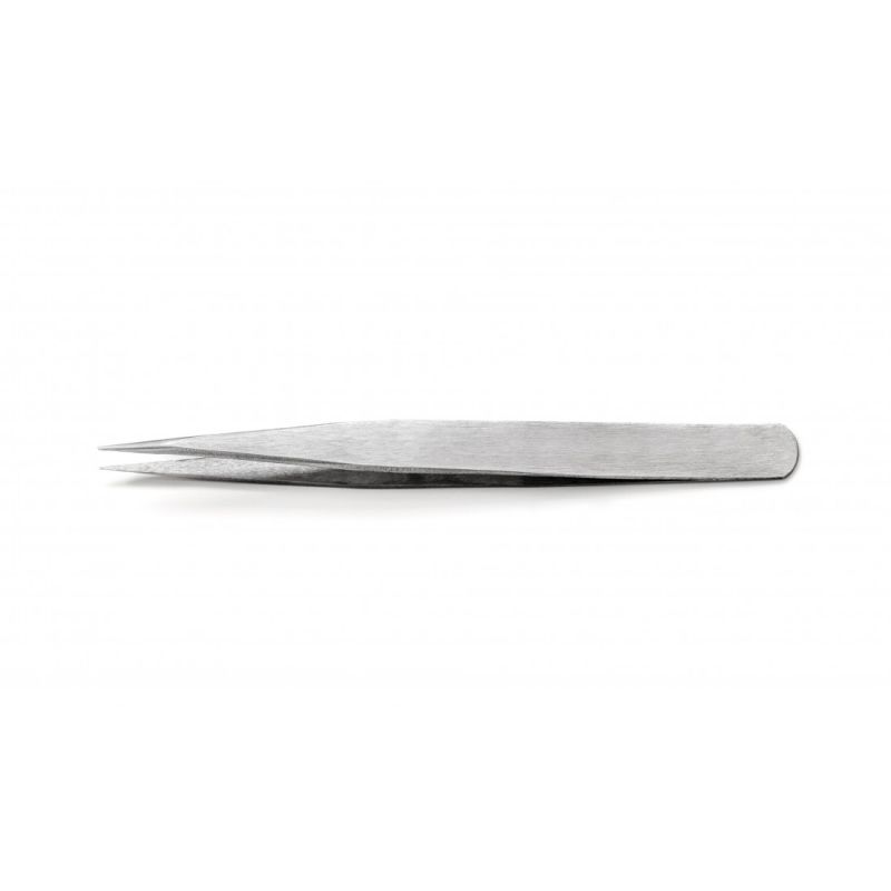 Tweezers sharp tapered point - Amati 7370/03