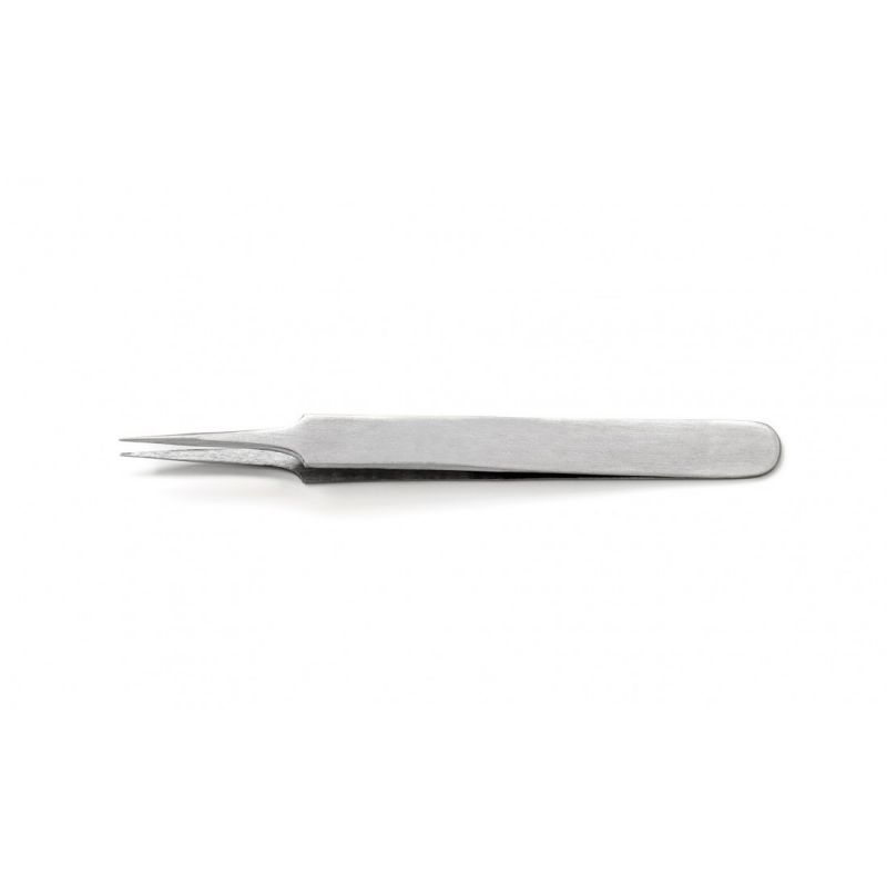 Tweezers sharp tapered point- Amati 7370/05