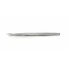 Tweezers straight point- Amati 7370/08