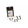 Clamps for wooden models - Amati 7389