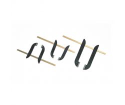 Clamps for wooden models - Amati 7389