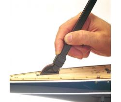 Contour Sander - Amati 7393