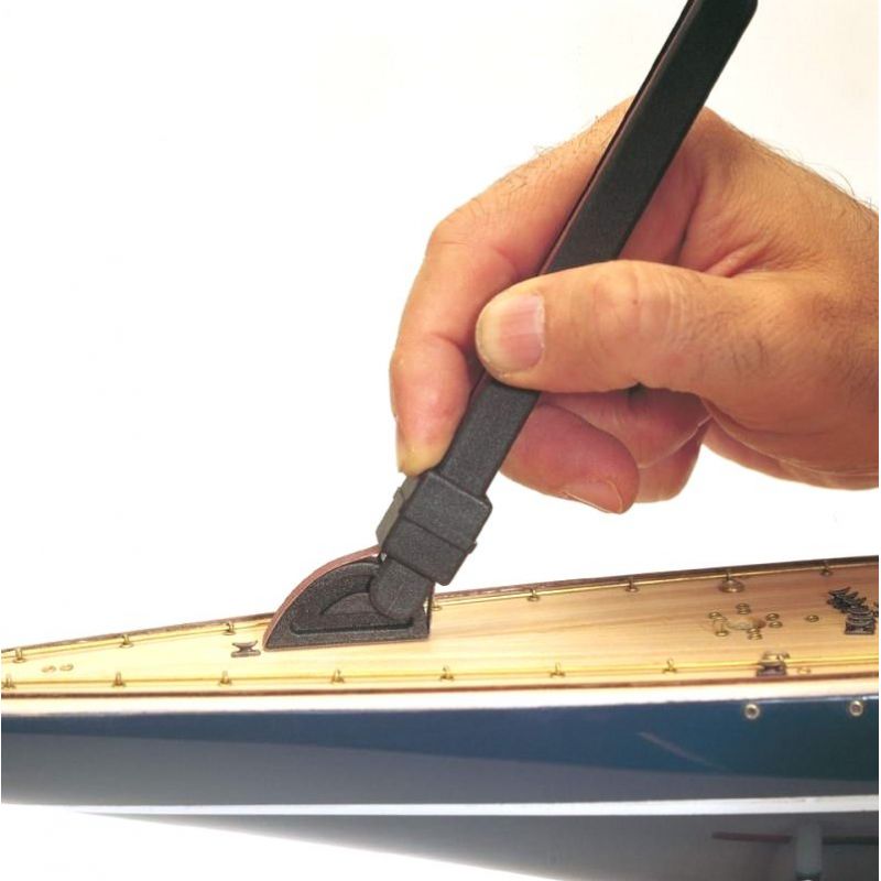 Contour Sander - Amati 7393