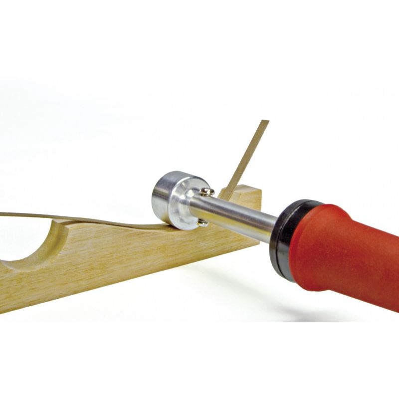 Ecectric plank bender - Amati 7205