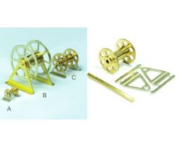 Mooring cable reel 7mm - RB Model 059765