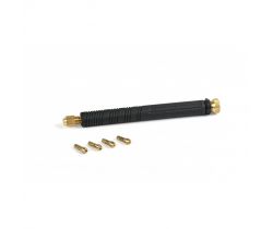 Action Pin chuck - Amati 7383/30