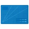 Cutting mat 15x22cm A5 - Modelnet 11354