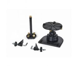 Wielofunkcyjny uchwyt obrotowy do malowania figurek firmy Amati 7391