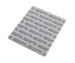 Sanding sponge grit 240 - Tamiya 87162