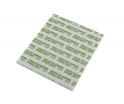 Sanding sponge grit 320 - Tamiya 87163