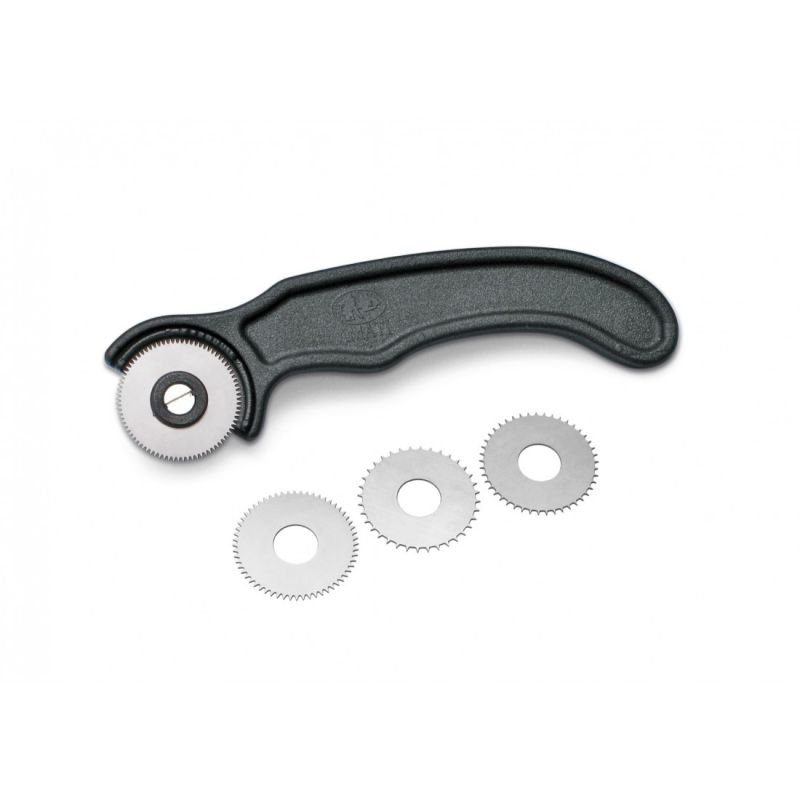 Radełko metalowe - Amati 7400