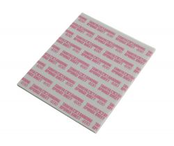Sanding sponge grit 400 - Tamiya 87147