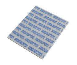 Sanding sponge grit 1500 - Tamiya 87150