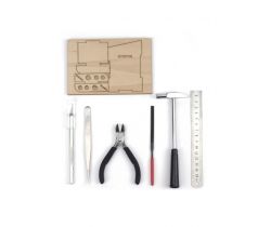 Podstawowy zestaw narzędzi nr 2 - Artesania Latina 27005N