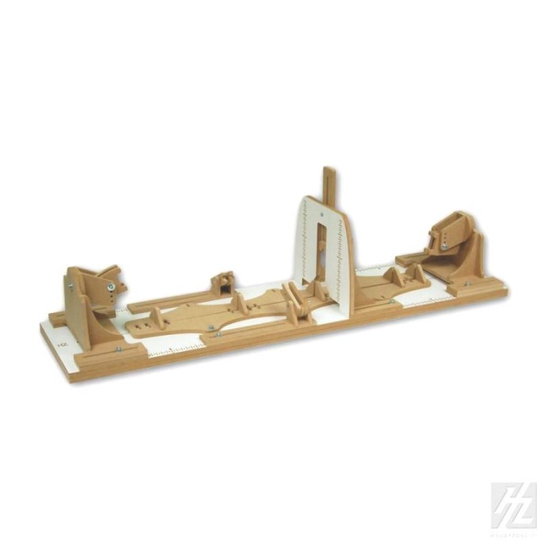 Stocznia Modelarska - Hobby Zone PSM1