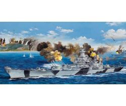 Iowa - Trumpeter 03706