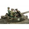 Samobieżne działo przeciwlotnicze M42 Duster firmy Tamiya 35161