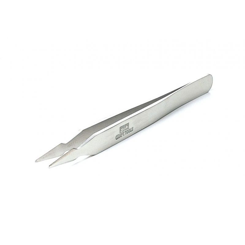Decal tweezers - Tamiya 74052