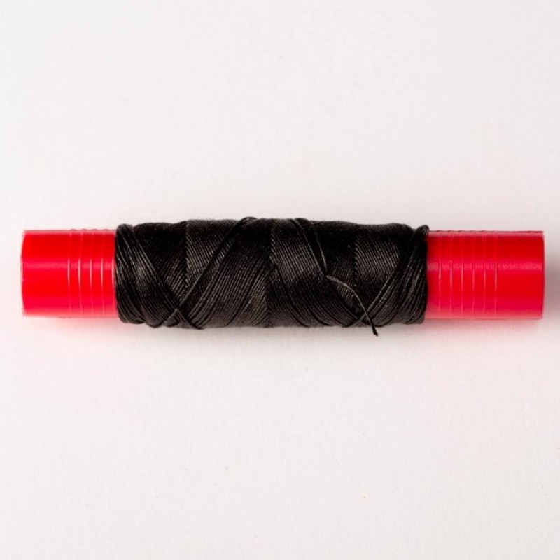 Black thread 0,25mmx20m - Amati 4126/02
