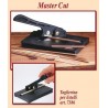 Master Cut - strip cutter - Amati 7386