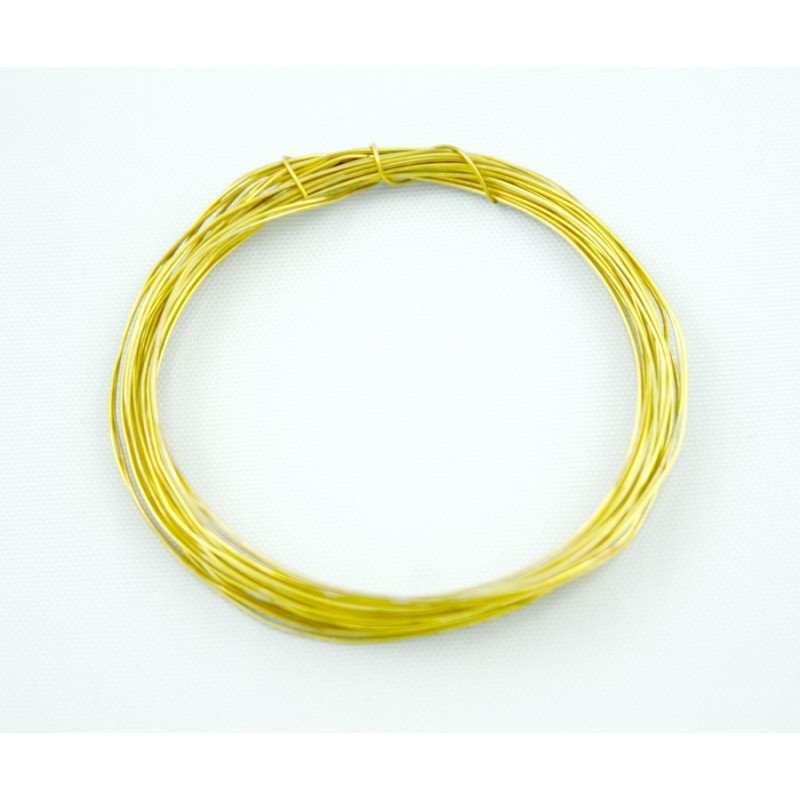 Brass wire 0,50mm - Amati 2820/05