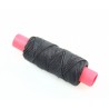 Black thread 1,00mmx20m - Amati 4126/10