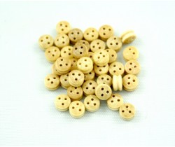 Deadeyes 5mm 100pcs - Amati 4055/05