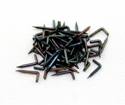 Bend nails 6mm 150pcs - Amati 4138