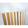 Limewood dowels Ø12mm 5pcs- Amati 2524/12