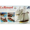Le Renard - Artesania Latina 22401