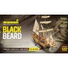 Model statku pirackiego Blackbeard firmy Mamoli MV82