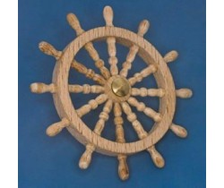 Steering wheel 30mm - RB Model 13130