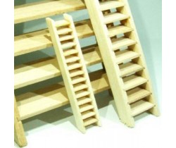 Stairs 17x49mm 2pcs - RB 0051749