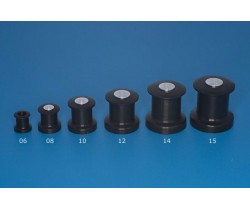 Yacht winch 12,1mm - RB 10512